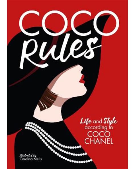 chanel style rules|coco chanel body style.